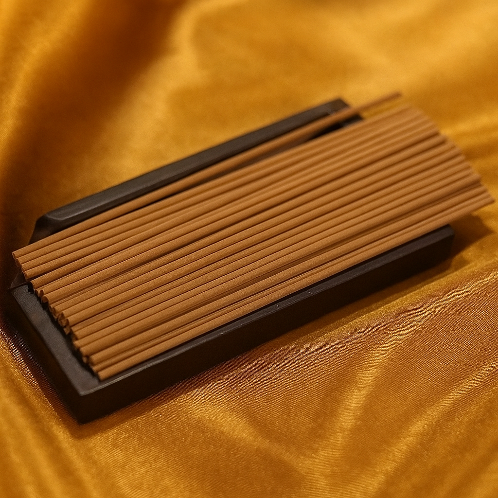 Oud incense sticks