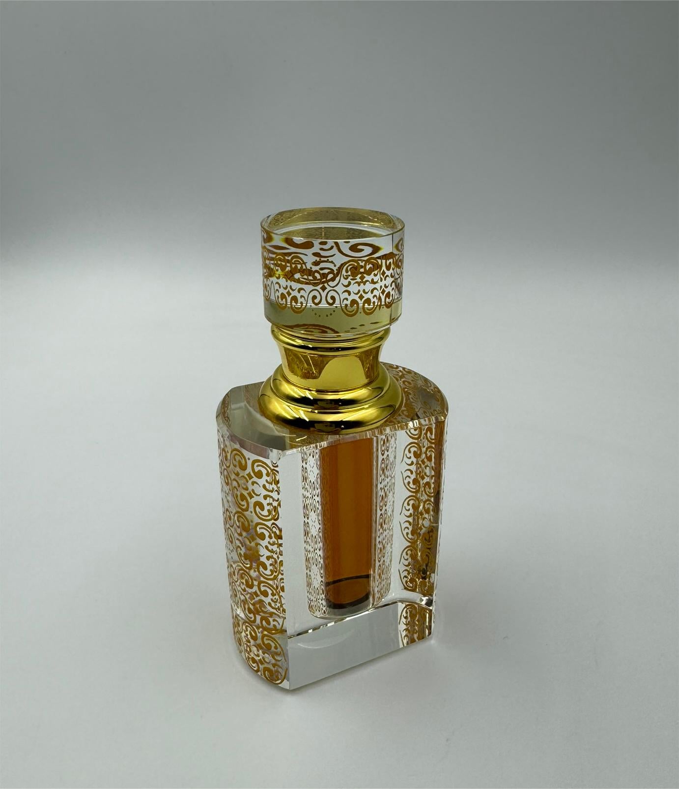 Pure Oud Oil from Hainan - Grade AAA - 10 ml