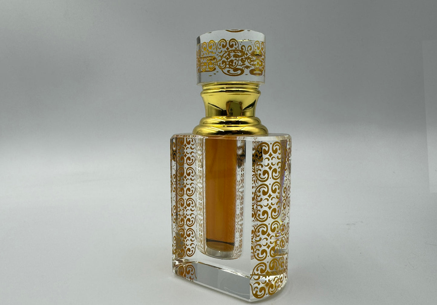 Pure Oud Oil from Hainan - Grade AAA - 5 ml