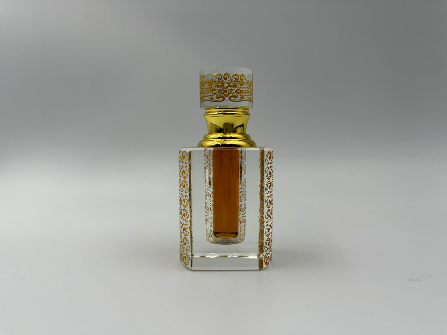 Pure Oud Oil from Hainan - Grade AAA - 10 ml