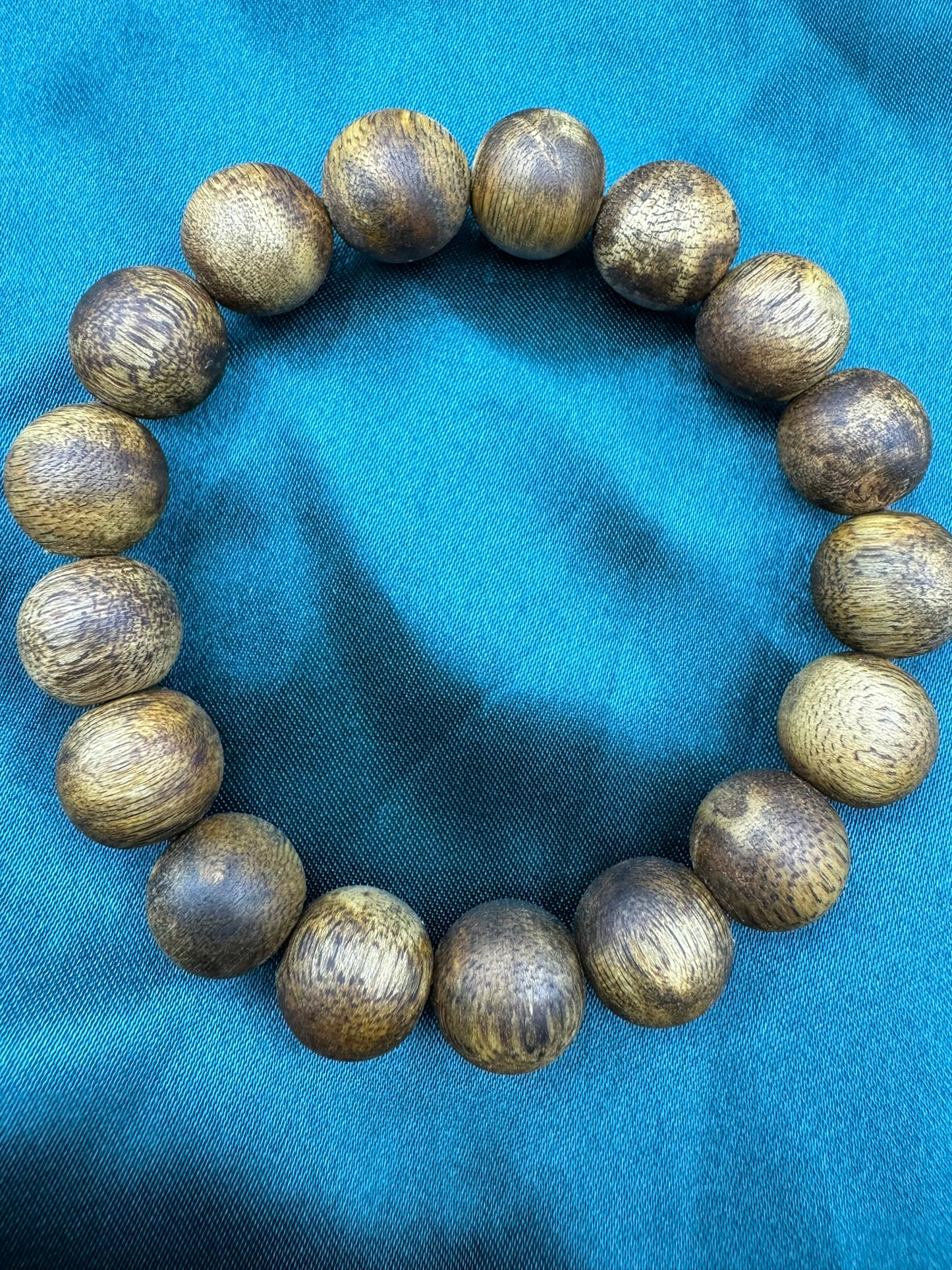 Bracelet of Kynam Oud. 1.6cm. High Quality