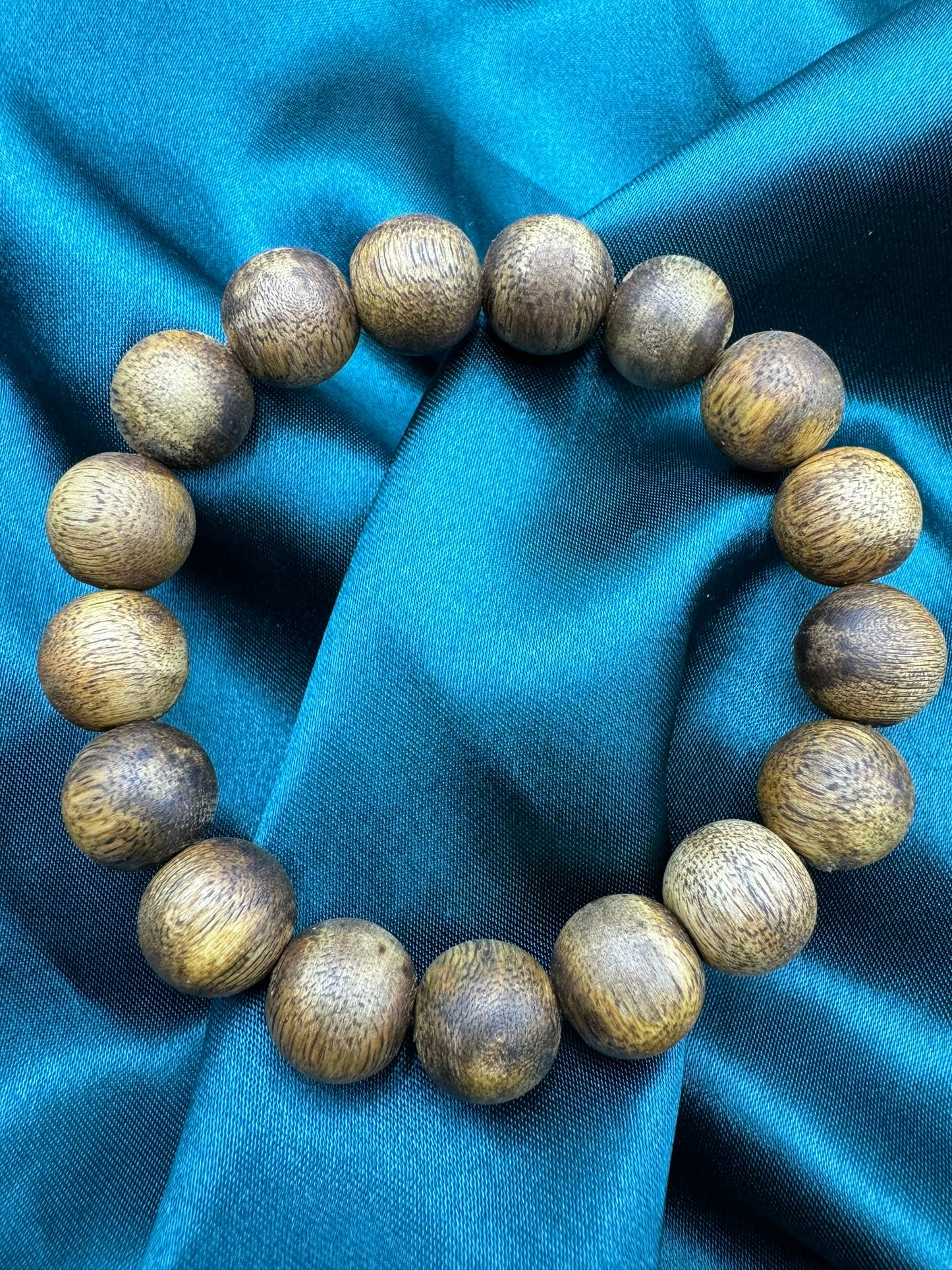 Bracelet of Kynam Oud. 1.6cm. High Quality