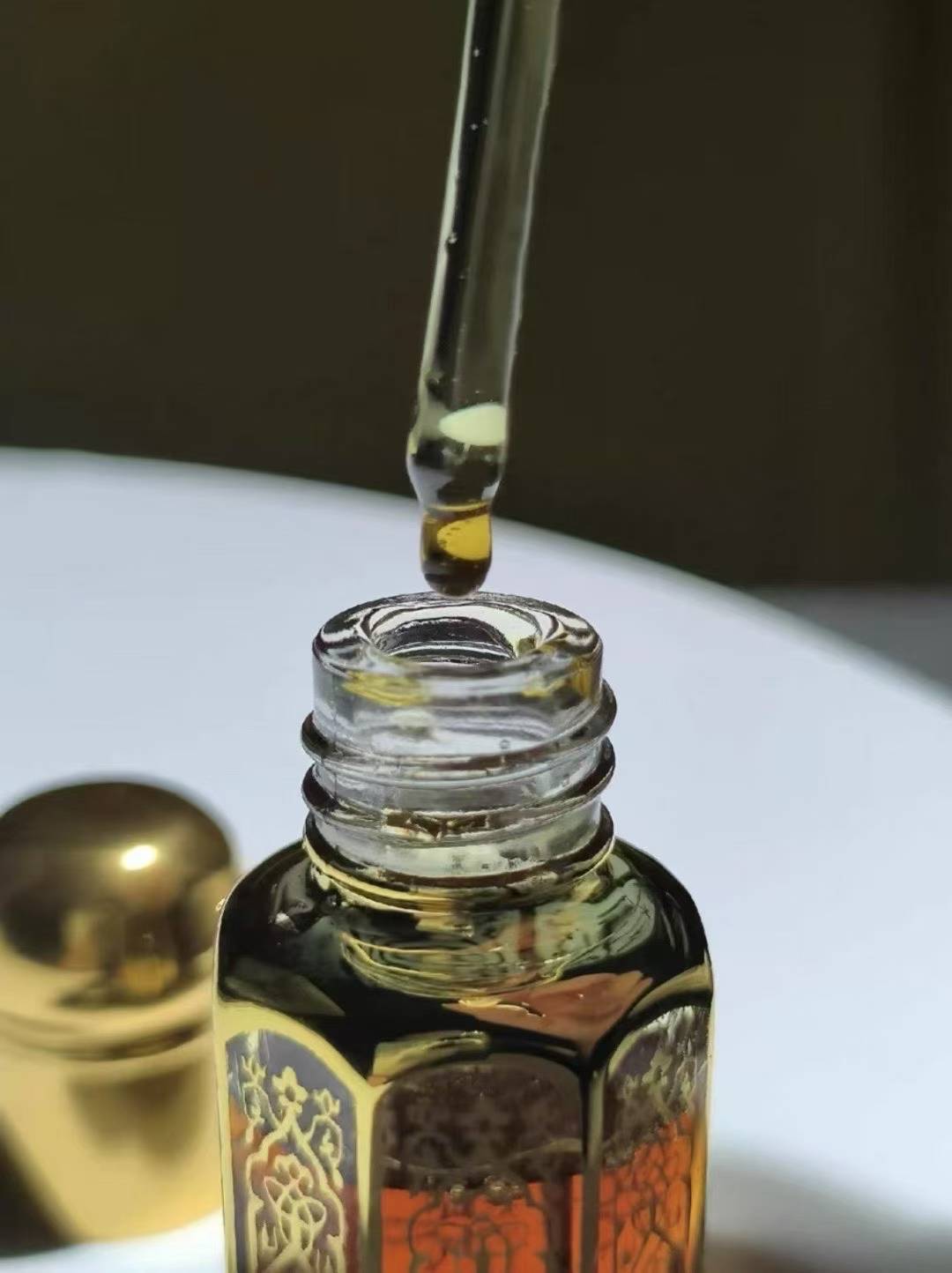 Pure Kynam Oil - 6 ml