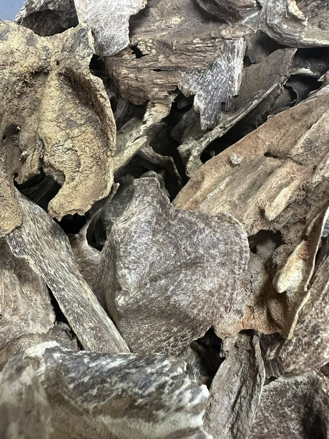 Hainan wild agarwood oud chips