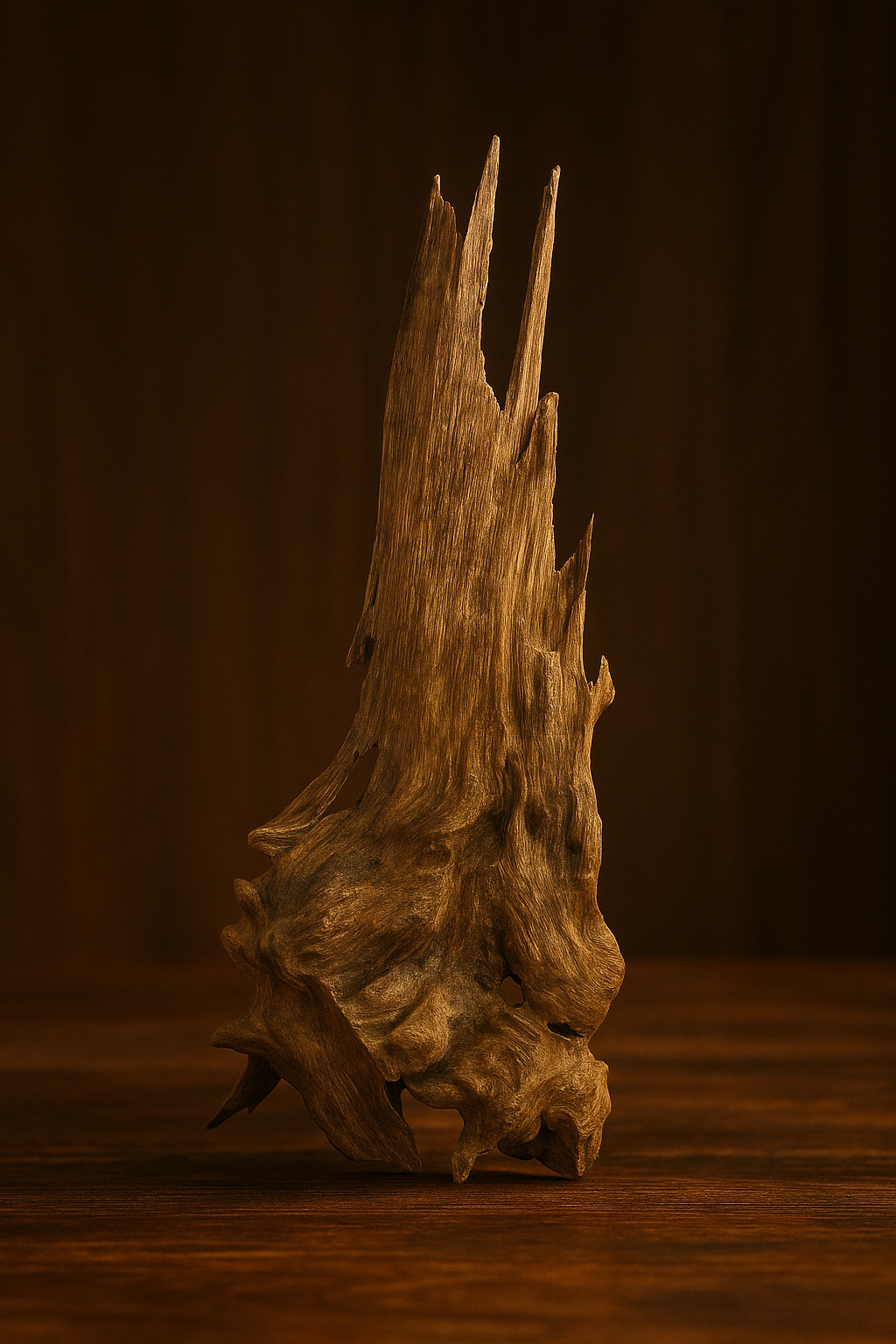 Agarwood's Fragrance: Analysis of Core Agarwood-Producing Areas in China