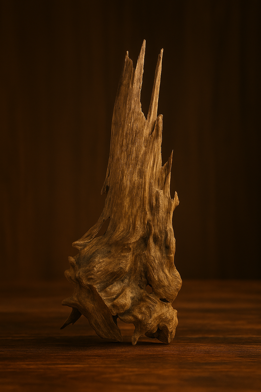 Agarwood's Fragrance: Analysis of Core Agarwood-Producing Areas in China