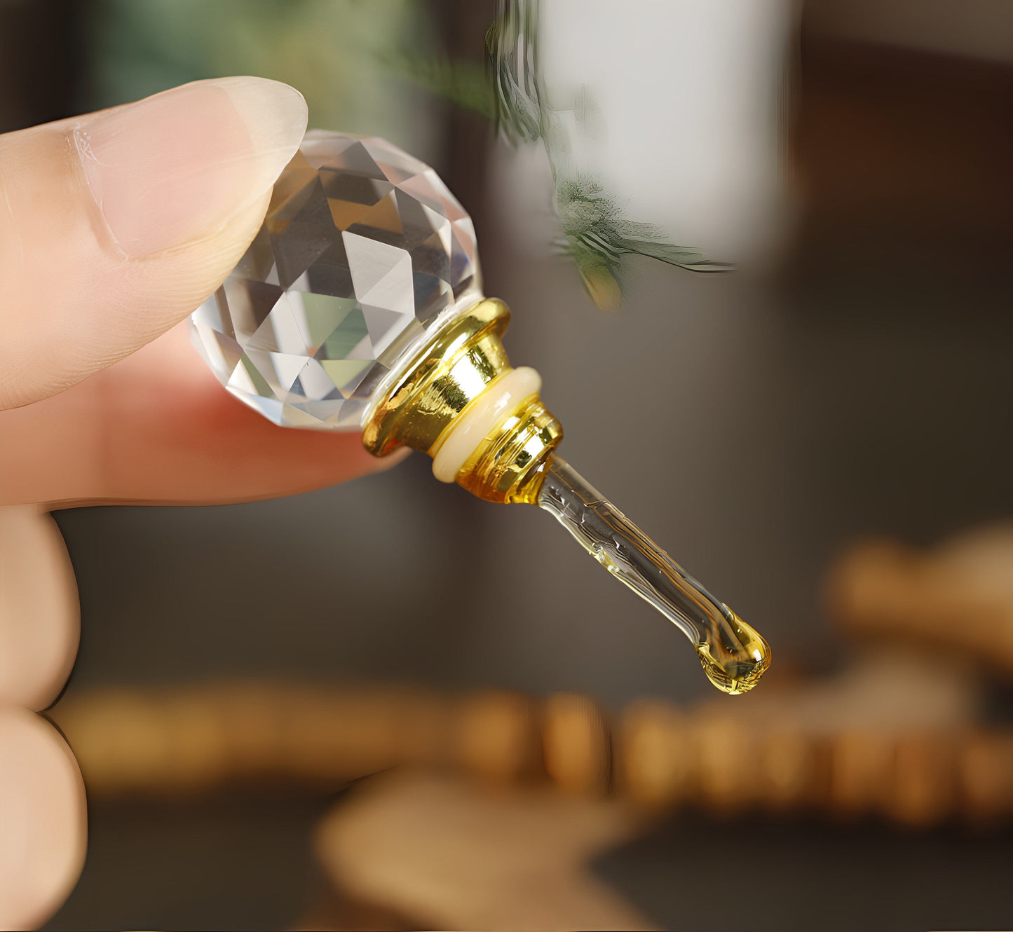 Albedo - Pure Oud Oil from Hainan 5ml