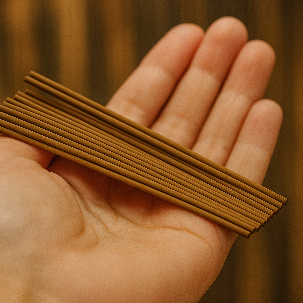 Oud incense sticks