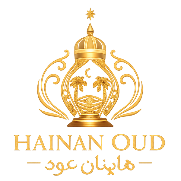 Hainan Oud