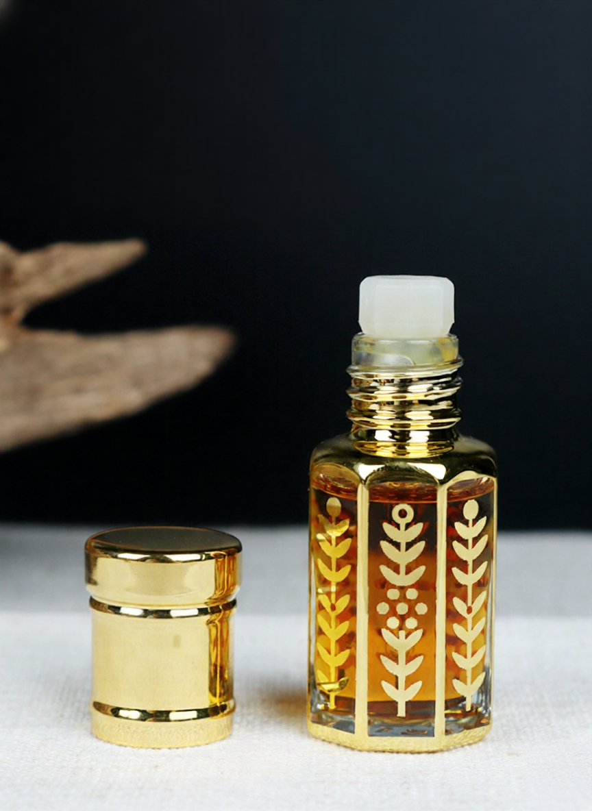 Huile de Kynam pure - 6 ml