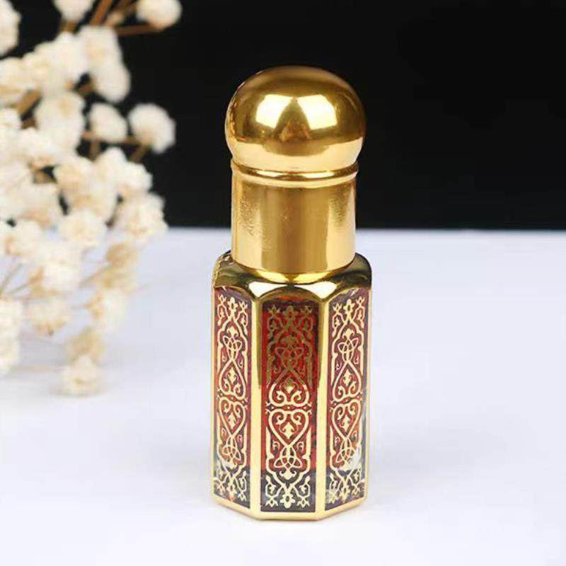 Huile de oud pur Gade AAAA, de Hainan (Chine), 5 ml