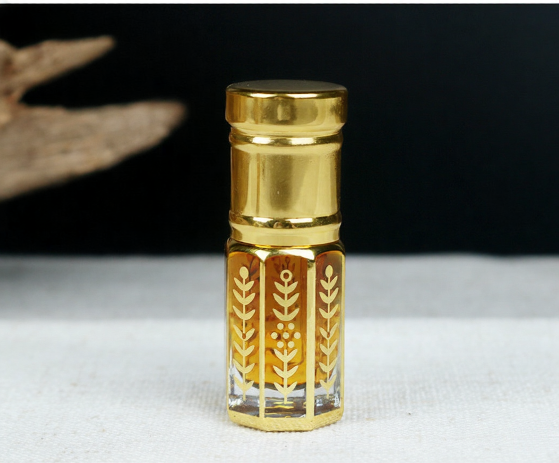 Huile de Kynam pure - 6 ml